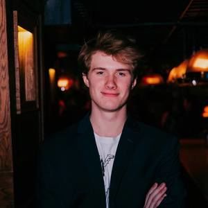 Meet your Posher, Tim